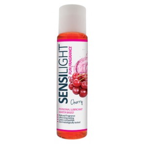 Lubrificante Aromatizzato - Fun Fragrance Cherry (60 ml)