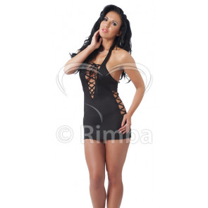 Tubino - MINI DRESS
