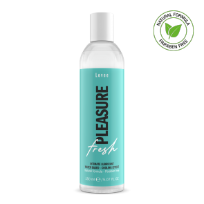 Lubrificante Bio - Lovee Fresh Pleasure (150 ml)