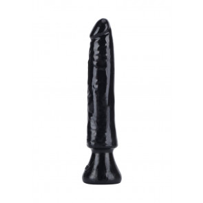 Fallo Anale/Vaginale - Starter Dong Black