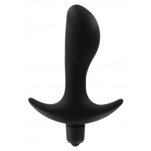 Stimolatore anale vibrante - Private Dancer