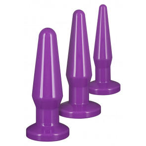 Kit Cunei Anali - Best Butt Buddies Purple
