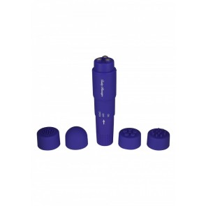 Stimolatore - Funky Massager Purple