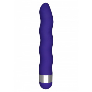 Vibratore - Funky Wave Vibrette Purple