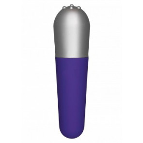 Stimolatore Clitoride - Funky Viberette Purple