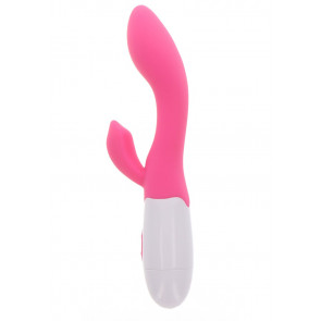 Stimolatore Clitoride - Funky Lover Vibe Pink