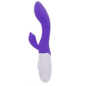 Stimolatore Clitoride - Funky Lover Vibe Purple