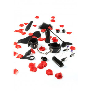 Ki del Sesso - Lovetoy Starter Kit