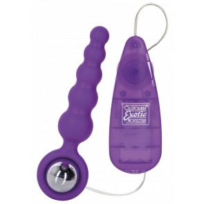 Kit Anale - Booty Call Booty Shaker Purple