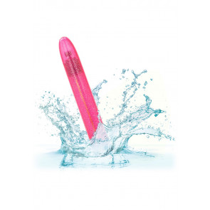 Vibratore - Sparkle Slim Vibe Pink