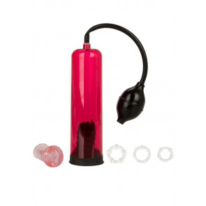 Kit Masturbazione - Masturbation Kit