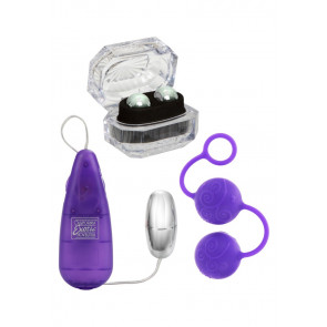 Kit Kegel - Hers Kegel Kit