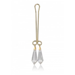 Gioiello Per Clitoride - lntimate Play™ Crystal Clitoral Jewelry