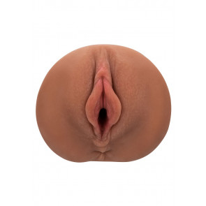 Masturbatore - Juicy Pussy Brown