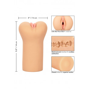 Masturbatore - Boundless Vulva Skin