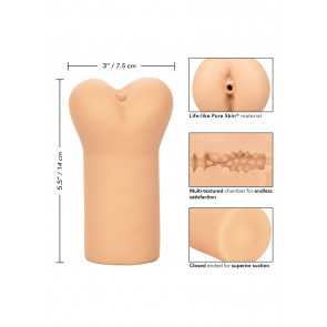 Masturbatore - Boundless Anus Skin