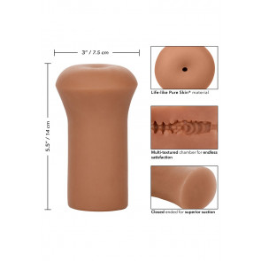 Masturbatore - Boundless Stroker Caramel