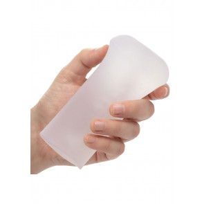 Masturbatore - Boundless Stroker Transparent