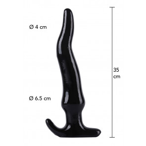 Cuneo Anale XXL - Anal Slider XXL