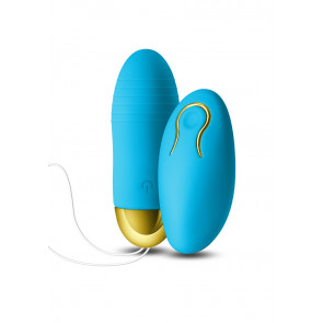 Ovetto Vibrante - Revel Winx Blue