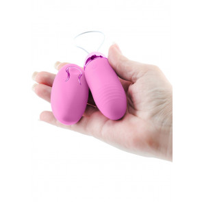 Ovetto Vibrante - Revel Winx Pink