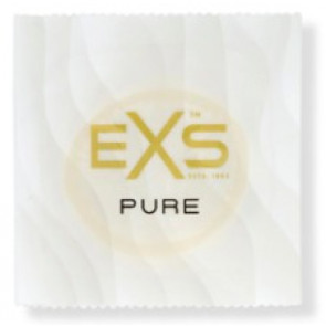 Preservativi  - EXS Pure (12 pz)
