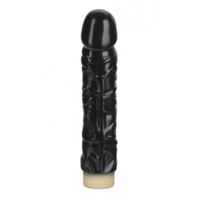 Vibratore Realistico - Quivering Cock 