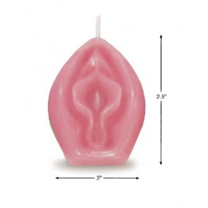 Candela profumata - Eden’s Candle