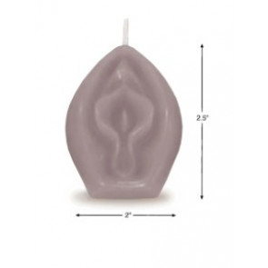 Candela profumata - Eden’s Candle