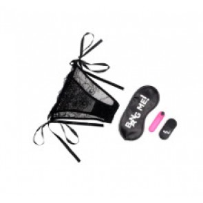 Mutandina Vibrante - Power Panty