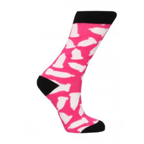 Calzini Sexy Preservativi (42-46)