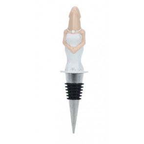 Tappo per Bottiglia - Bride Bottle Stopper