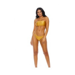 Costume da Bagno  - San Luis Gold (XL)