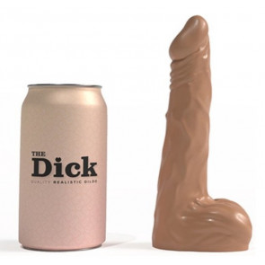 Fallo Realistico - The Dick