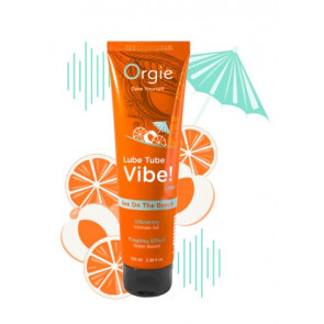 Lubrificante  - Lube Tube Vibe Sex On The Beach (100 ml)