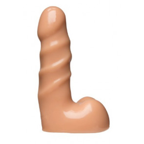 Fallo Realistico Vac-U-Lock -5 1/2 Inch Cock