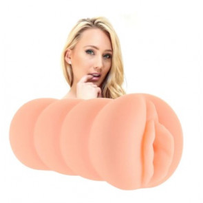 Masturbatore - AJ Applegate