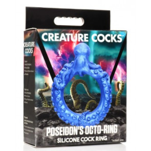 Anello fallico - Poseidon's Octo-Ring