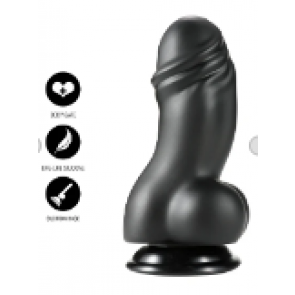 Dildo Oversize - Fat Boys Dildo