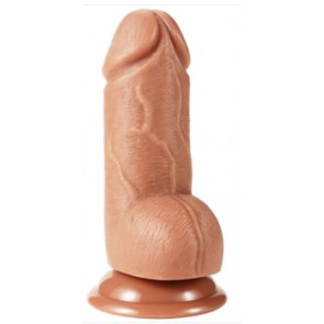 Fallo Realistico - Realistic Dildo 14 cm