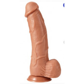 Fallo Realistco - Realistic Dildo 28 cm