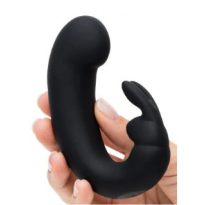 Stimolatore Punto-G - G-Spot Rabbit Vibrator