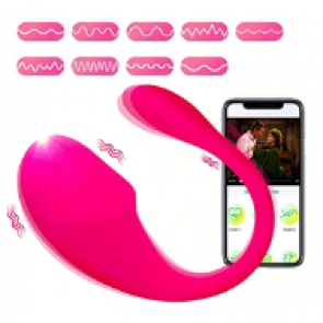 Stimolatore Clitoride e Punto G - Pulsation Pink