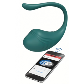 Stimolatore Punto G - Tamaglow Green 2.0