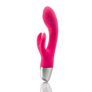Rabbit Vibrante - The Rabbit With Extra Soft Ticklers