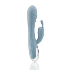 Stimolatore Clitoride - The Real Rabbit
