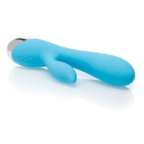 Stimolatore Clitoride e PuntoG - Smooth & Fast