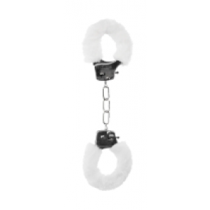 Manette Pelose - Pleasure Handcuffs Furry