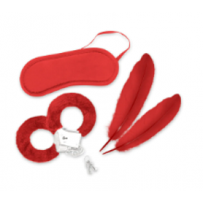 Set Bondage - Lover's Dream
