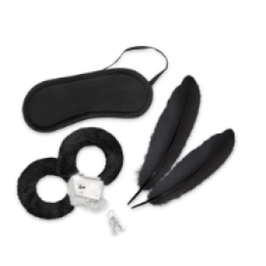Set Bondage - Lover's Dream